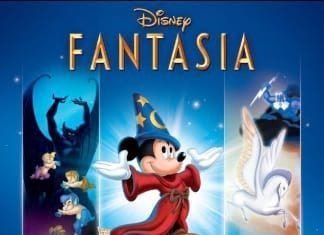 Las 10 películas favoritas de Luis Miguel Cruz