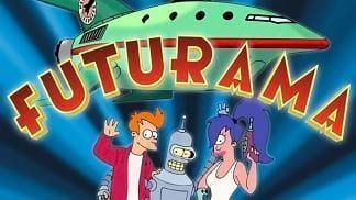 Futurama