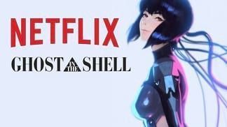 Ghost in the Shell: SAC_2045