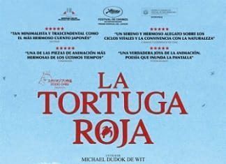 Las 10 películas favoritas de Christian Arredondo Narváez