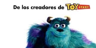 2001: Monstruos, S.A. (Monsters, Inc.)