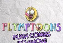 1991: Push Comes to Shove