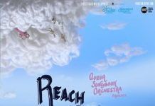 2018: Reach the Sky