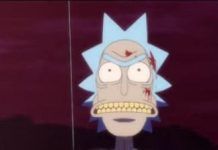 2020: Samurai & Shogun