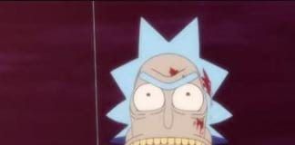 Anunciado el manga de Rick and Morty