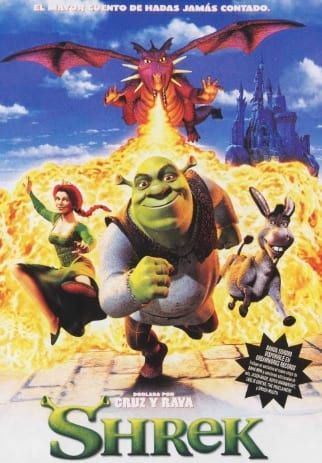 Shrek