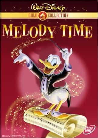 Tiempo de melodía (Melody Time)