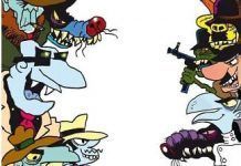 1985: ¡Vampiros en La Habana!