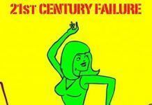 2020: 21st Century Failure