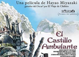 Las 10 películas favoritas de Marcos Gil