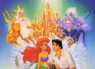 Mi primer recuerdo relacionado con la animación