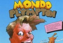 1997: Mondo Plympton