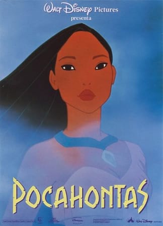 Pocahontas