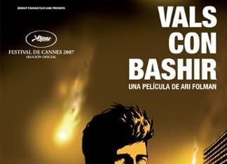 Las 10 películas favoritas de Valle Comba