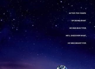 Las 10 películas favoritas de Diana Cortés