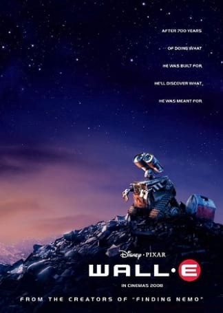 WALL·E