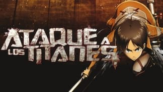 Ataque a los titanes