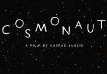 2019: Kosmonaut (Cosmonaut)