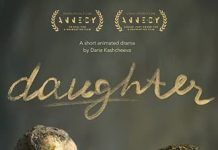 2019: Daughter (Dcera)