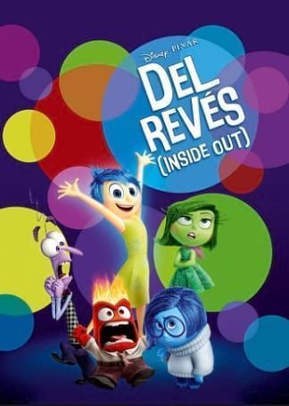 Del revés (Inside Out)