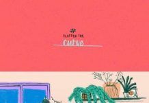 2020: #FlattenTheCurve – 2/3