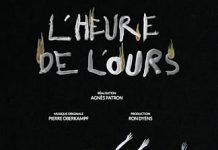 2019: L’heure de l’ours