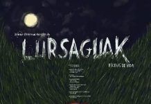 2019: Lursaguak. Escenas de vida