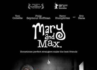 Las 10 películas favoritas de Fernando Cortizo