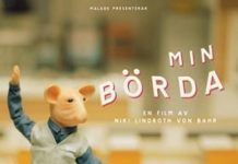 2017: The Burden (Min börda)