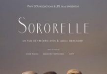 2019: Sororal (Sororelle)
