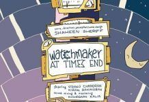 2020: Watchmaker At Time’s End