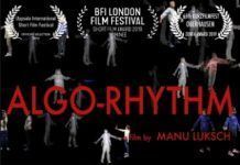 2019: Algo-Rhythm