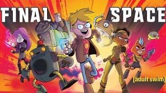 Final Space