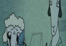 2020: Urban Goat (Gorodskaya Koza)