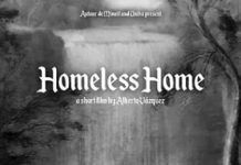2020: Homeless Home
