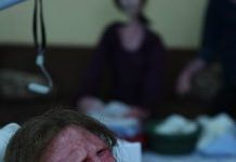 2020: I’m Here (Jestem tutaj)