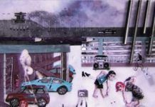 2020: Solo un tipo (Just a Guy)