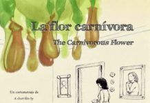 2009: La flor carnívora