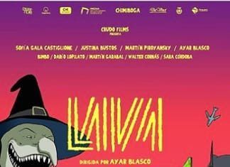 Las 10 obras más divertidas de Annecy 2020