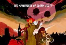 2020: Murder in the Cathedral