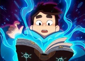 Los 10 mejores obras para público infantil de Annecy 2020