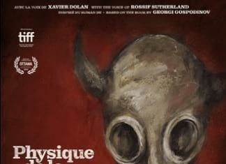 Lo mejor de Annecy 2020