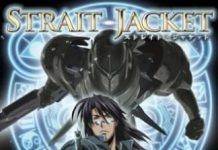 2007: Armadura letal (Strait Jacket)