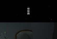 2020: The Town (修容镇)