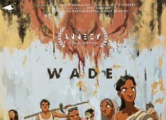 Los 10 mejores cortos animados del Brooklyn Film Festival 2020