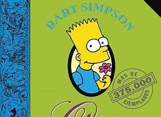 1994: Bart Simpson: Guía para la vida