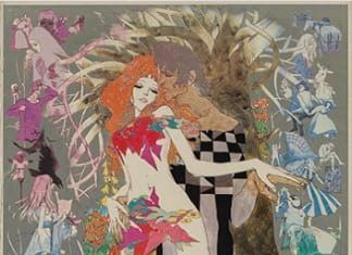 Las mejores películas de animación para adultos de 1962 a 1979