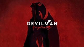 Devilman Crybaby