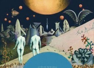 Las 10 películas favoritas de Alberto Cano Rodríguez