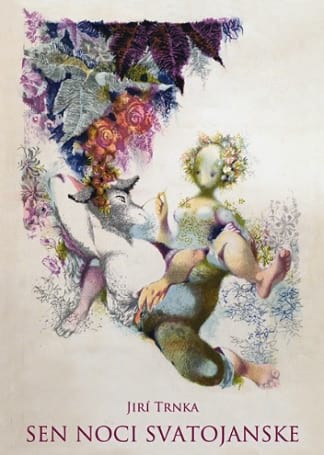 El sueño de una noche de verano (Sen noci svatojánské)